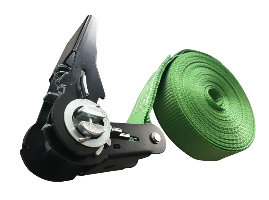 25mm Spanngurt  2m 
