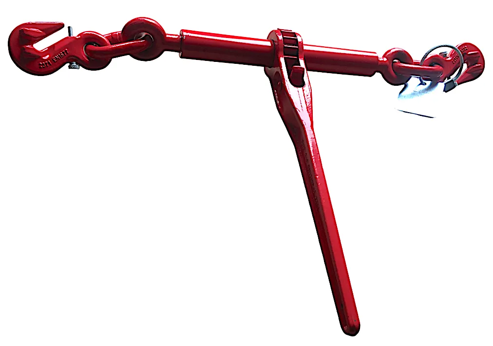 13mm Ratschenlastspanner 
