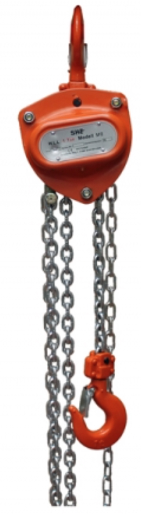 Flaschenzug Kettenzug 1000kg