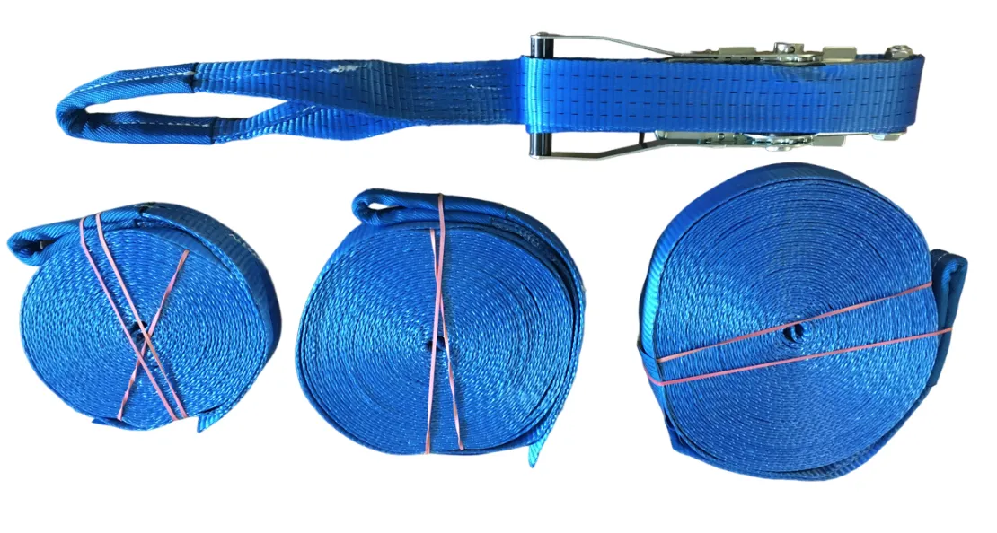 Slackline 50mm 10,00m 