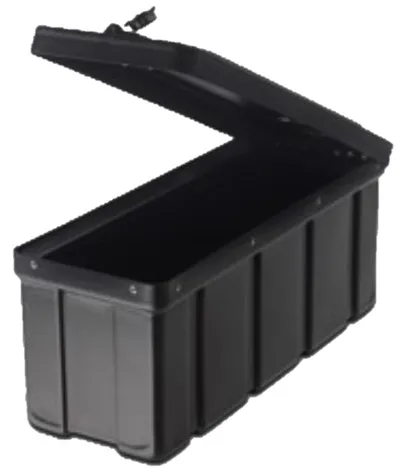 Staubox R04
