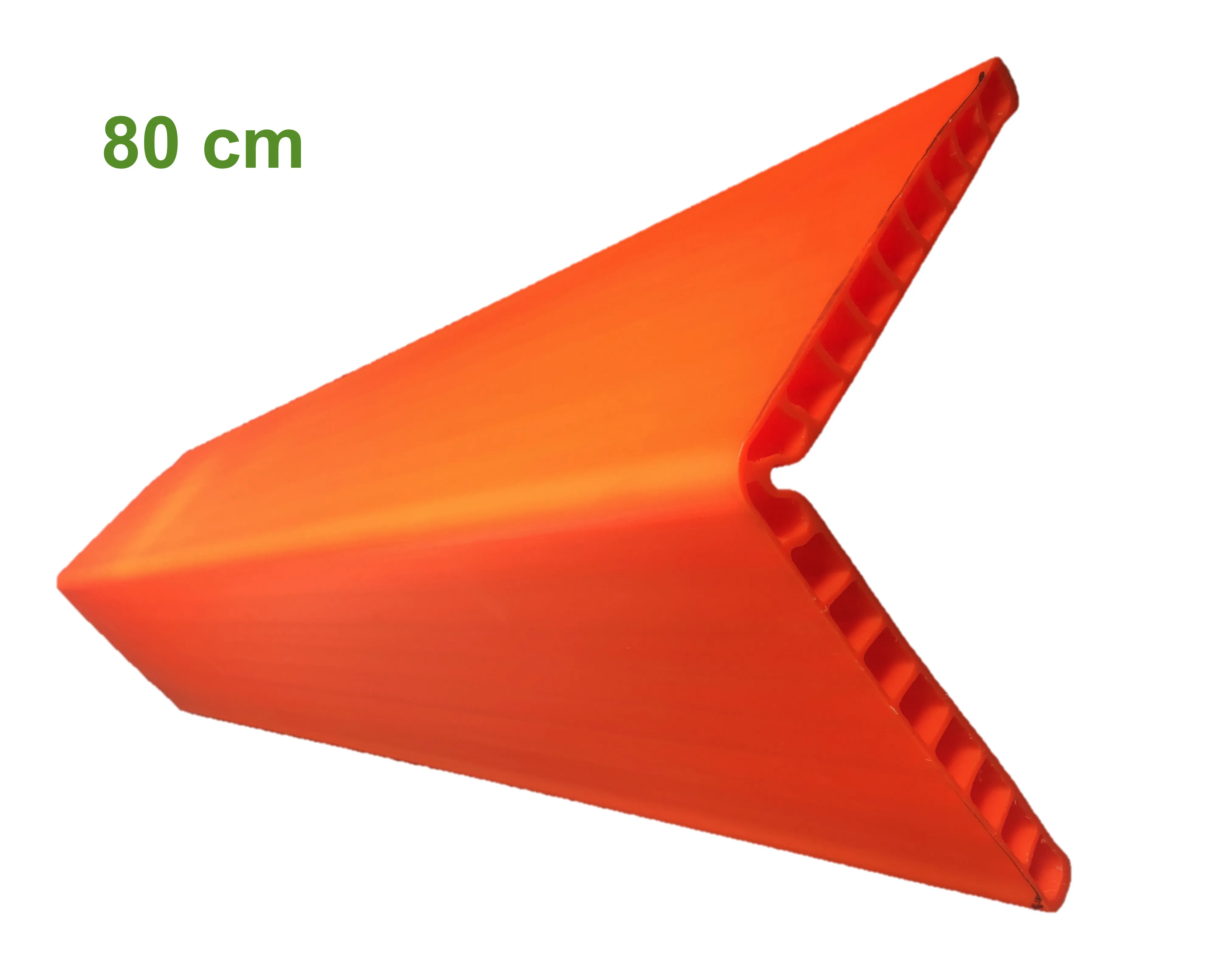 Kantenschutzwinkel 80cm  Kantenschutzwinkel 80cm