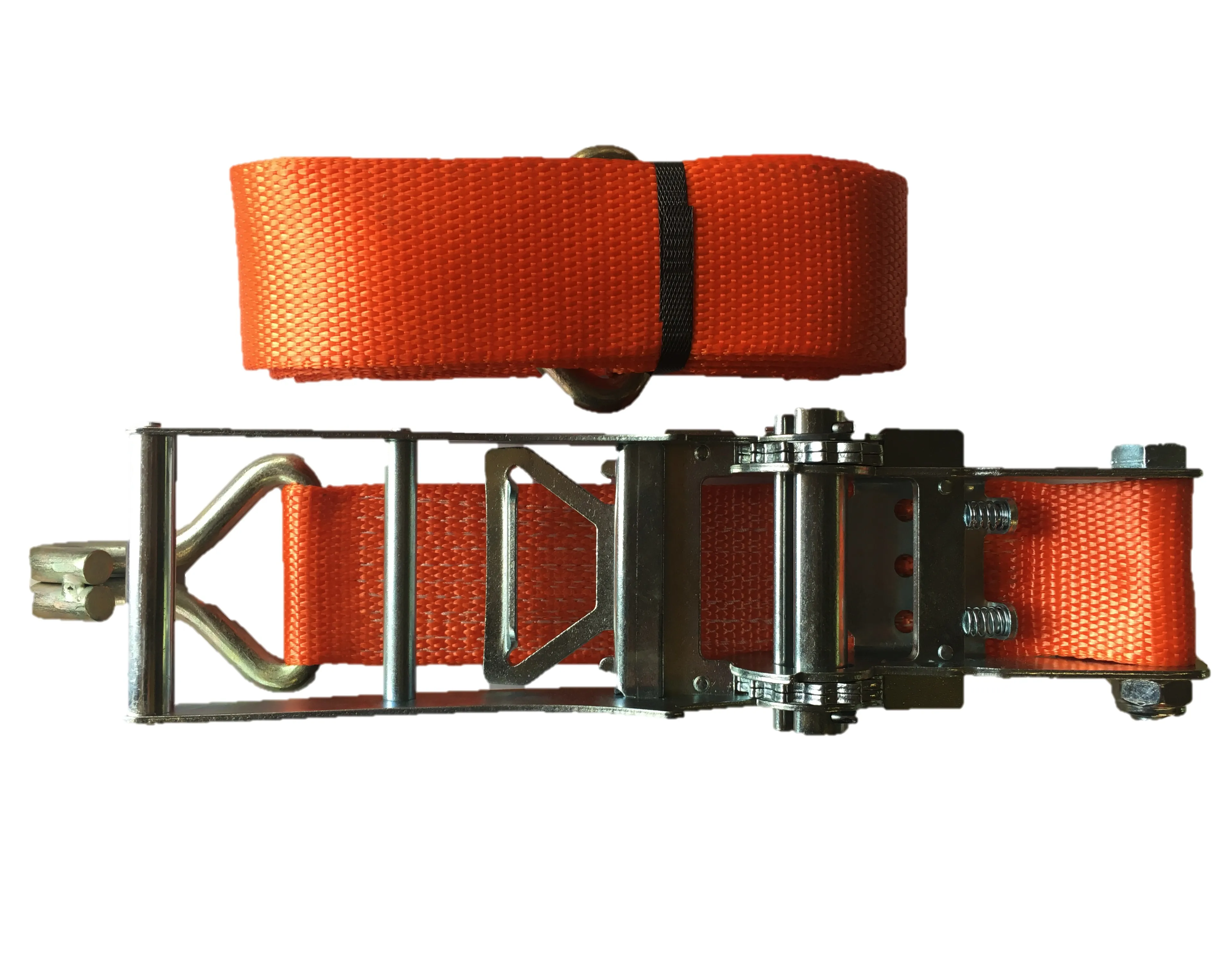 Schwerlastgurt 75mm 10to 2,40m 