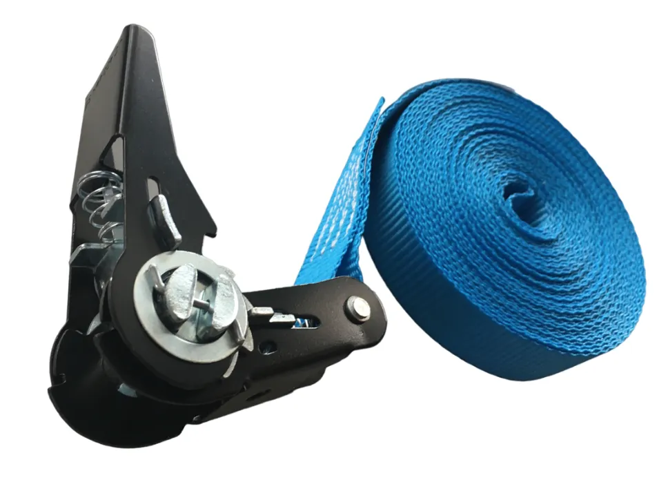 25mm Spanngurt  8m