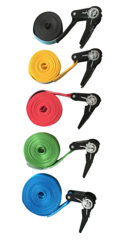 25mm Spanngurt mit Aufdruck LC800daN 2,00m