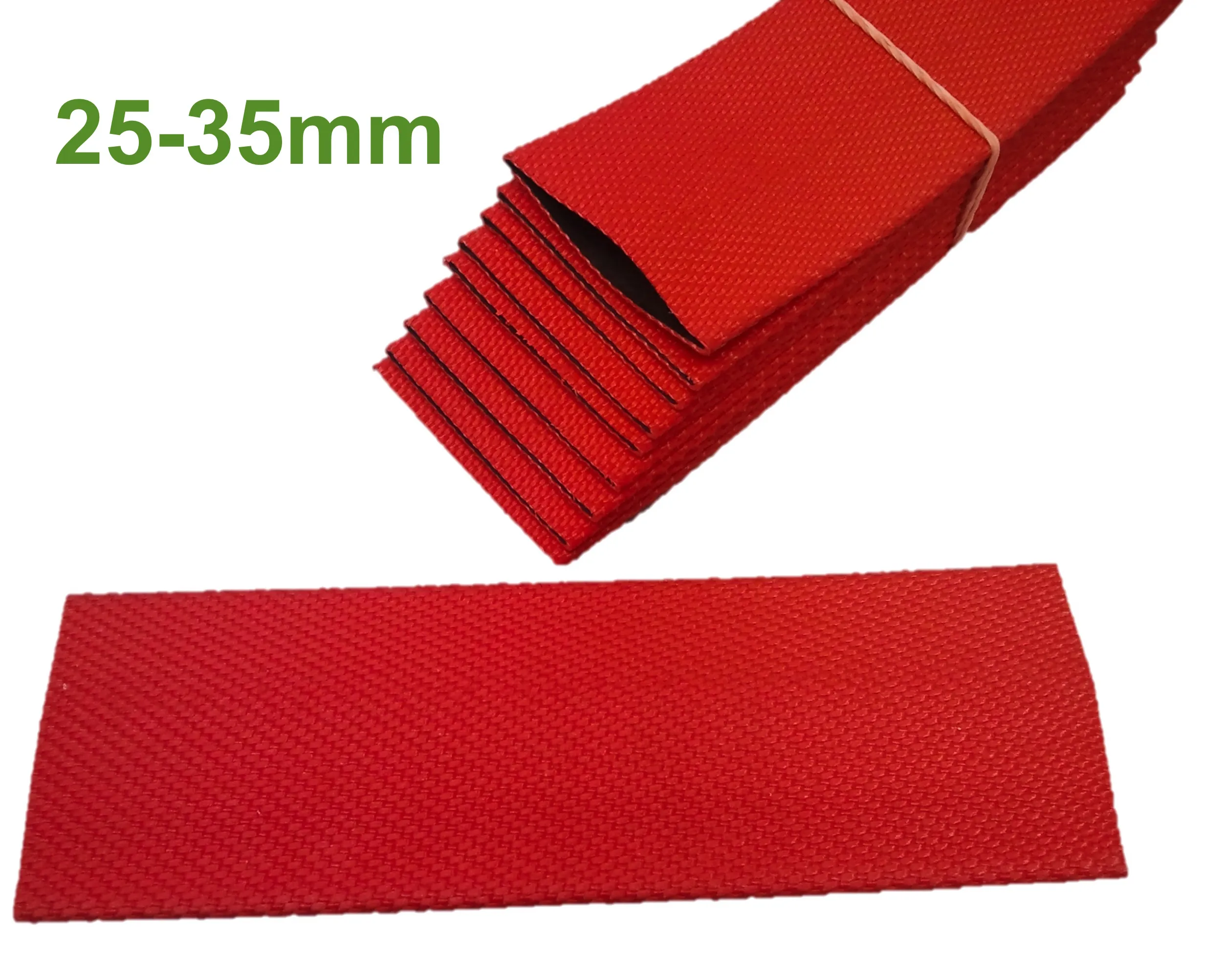Spanngurtschoner Schutzschlauch 35