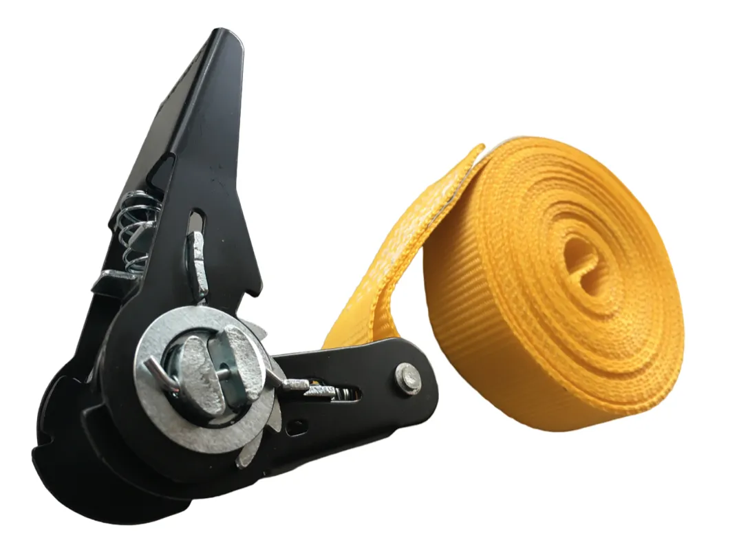 25mm Spanngurt  5m