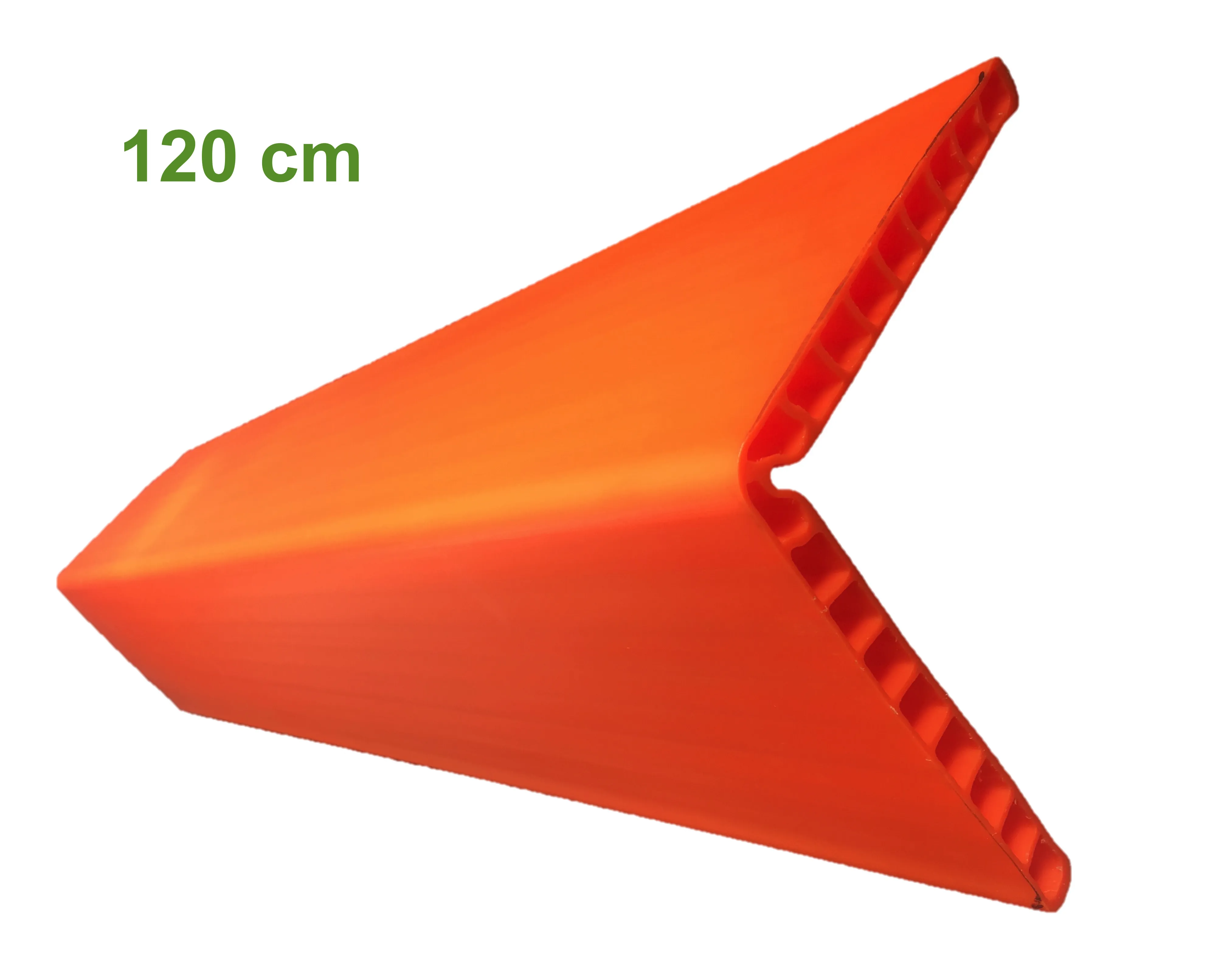 Kantenschutzwinkel 120cm  Kantenschutzwinkel 120cm