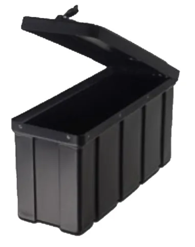 Staubox R01