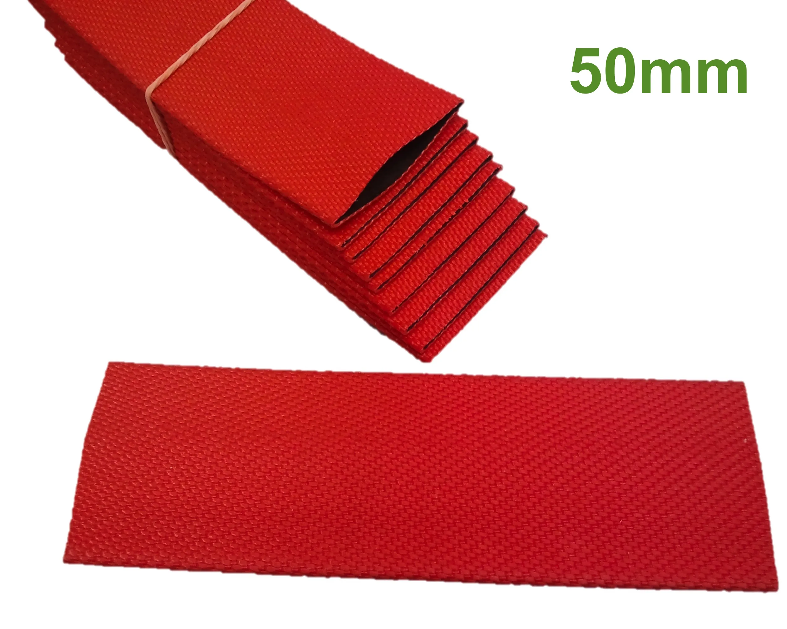 Spanngurtschoner Schutzschlauch 50